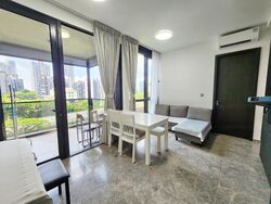 Holland Park (D10), Condominium #456137551